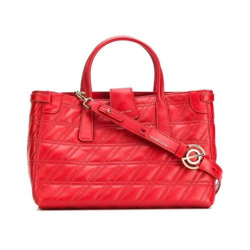 Zanellato, Handbag Czerwony, female, 3453.00PLN