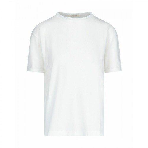Zanone, 852505Z0480Z0001 T-Shirt Biały, female, 762.00PLN