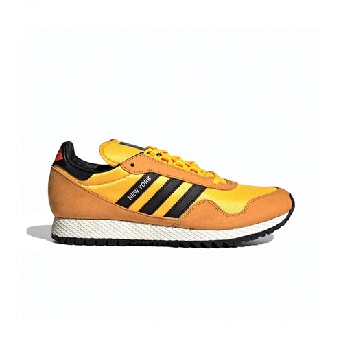 Adidas, Fz0738 Sneakers Żółty, male, 458.45PLN
