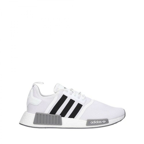 Adidas Originals, Sneakers Biały, male, 684.00PLN