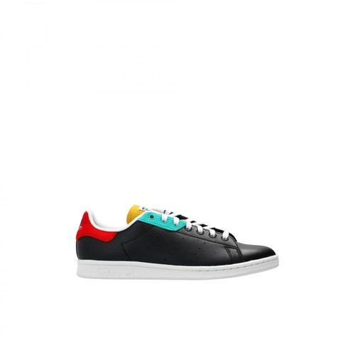 Adidas Originals, Sneakers Czarny, male, 516.35PLN