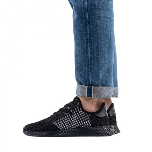 Adidas Originals, sneakersy Czarny, male, 458.85PLN