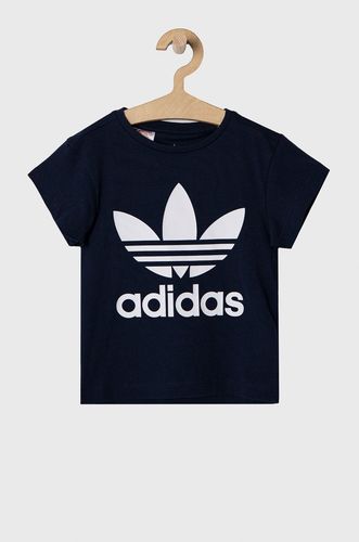 adidas Originals - T-shirt dziecięcy 104-128 cm 59.99PLN