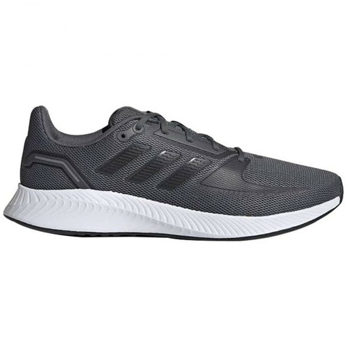 Adidas, Run Falcon 2.0 Shoes Szary, male, 315.00PLN
