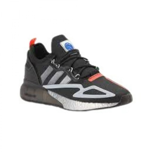 Adidas, Sneakers Czarny, male, 741.00PLN