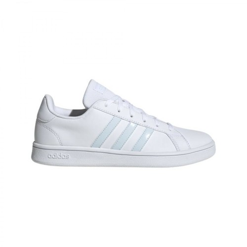 Adidas, sneakers Fw0808 Biały, female, 344.00PLN