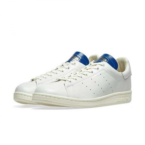 Adidas, Stan Smith BT Sneakers Biały, male, 853.00PLN