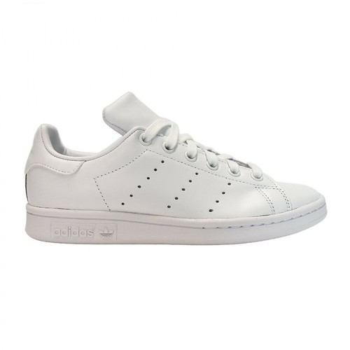Adidas, Stan Smith Sneakers Biały, male, 436.00PLN