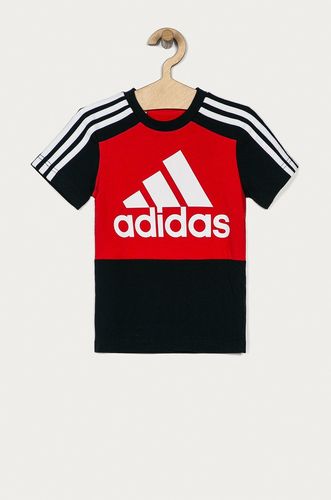 adidas - T-shirt dziecięcy 104-176 cm 49.90PLN