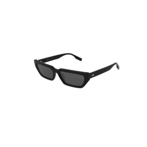 Alexander McQueen, Sunglasses Czarny, female, 546.00PLN