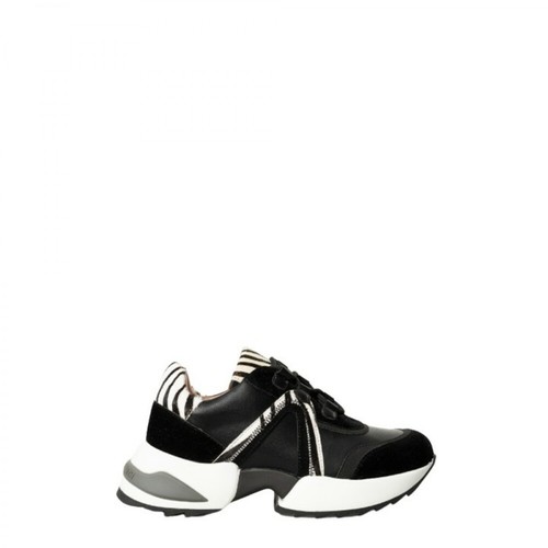 Alexander Smith, Sneakers Czarny, female, 995.00PLN