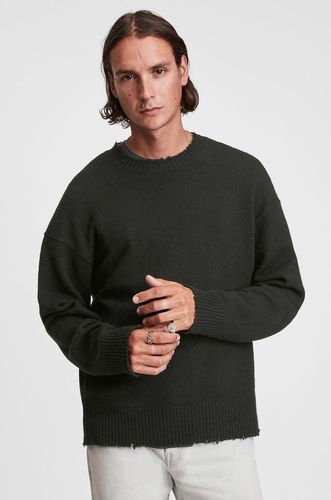 AllSaints Sweter wełniany 879.99PLN