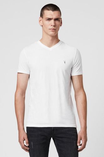 AllSaints - T-shirt Tonic V-neck 139.99PLN