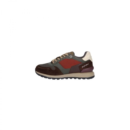 Ambitious, 11711-1628 Sneakers Brązowy, male, 589.00PLN