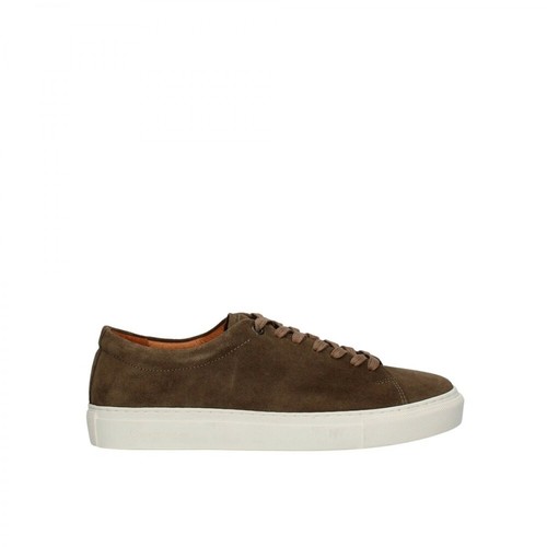 Ambitious, Sneakers Low Brązowy, male, 287.00PLN