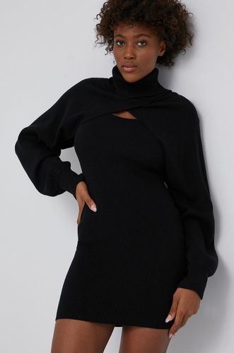 Answear Lab - Sukienka i sweter 93.99PLN