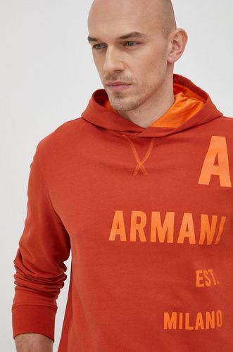 Armani Exchange - Bluza 274.99PLN