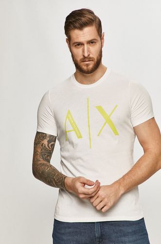 Armani Exchange T-shirt 119.99PLN