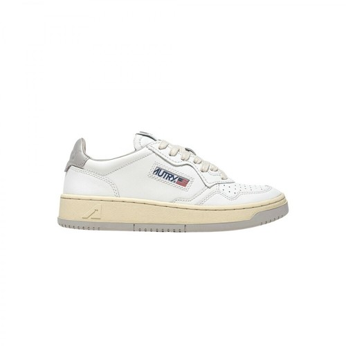 Autry, Sneakers Beżowy, female, 684.00PLN