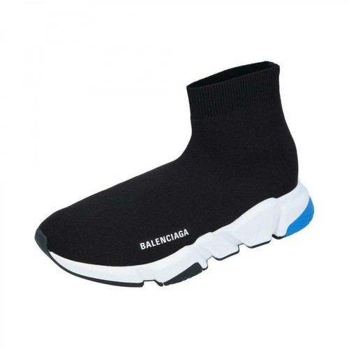Balenciaga, Speed Sneakers Czarny, male, 3183.00PLN