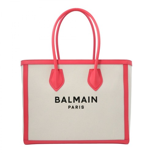 Balmain, Bag Czerwony, female, 4059.00PLN