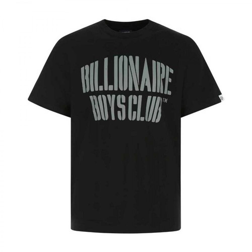 Billionaire Boys Club, T-Shirt Czarny, male, 411.00PLN