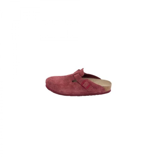 Birkenstock, Sandals Różowy, female, 420.00PLN