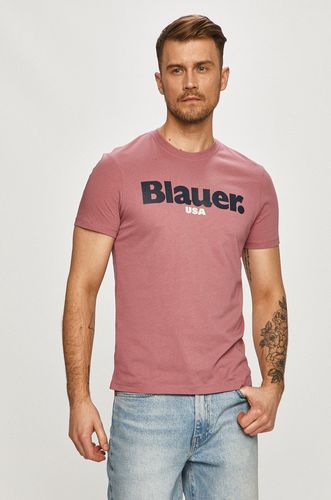 Blauer - T-shirt 79.90PLN