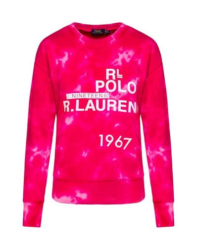Bluza POLO RALPH LAUREN 486.00PLN