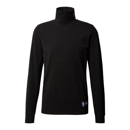 Bluzka z długim rękawem z wywijanym kołnierzem - BOSS x NBA 329.00PLN