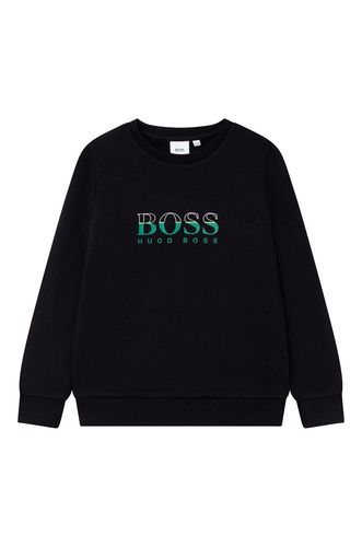 Boss Bluza dziecięca 229.99PLN