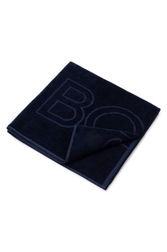 Boss ręcznik bawełniany 349.99PLN