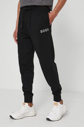Boss Spodnie bawełniane Casual 384.99PLN