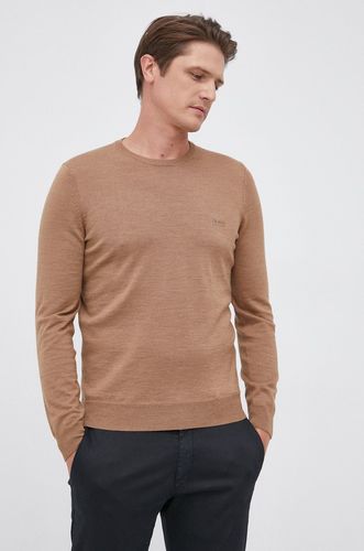 BOSS sweter wełniany 459.99PLN
