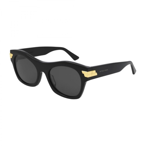 Bottega Veneta, Sunglasses Bv1103S001 Czarny, female, 1505.00PLN