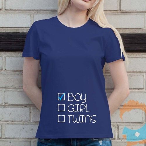 Boy - damska koszulka z nadrukiem 69.00PLN