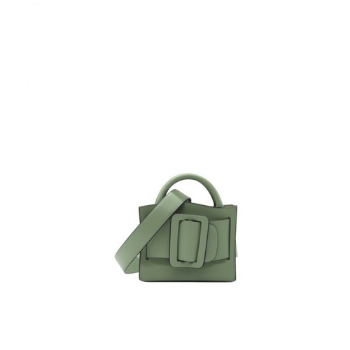 Boyy, Bag Zielony, female, 3694.00PLN