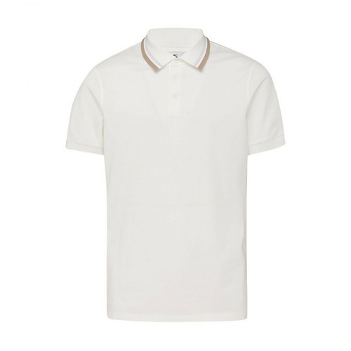Brunello Cucinelli, T-shirts and Polos Beżowy, male, 2098.00PLN