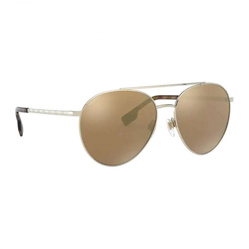 Burberry, Sunglasses Beżowy, female, 965.00PLN