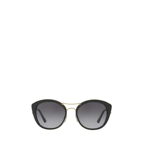 Burberry, Sunglasses Czarny, female, 965.00PLN