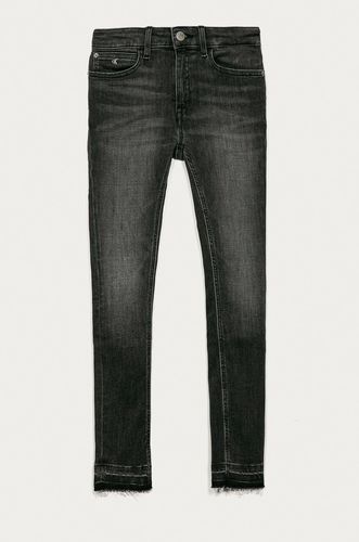 Calvin Klein Jeans - Jeansy dziecięce 140-176 cm 179.90PLN