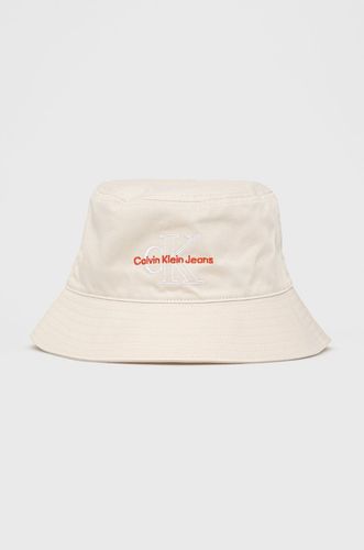 Calvin Klein Jeans kapelusz bawełniany 106.99PLN