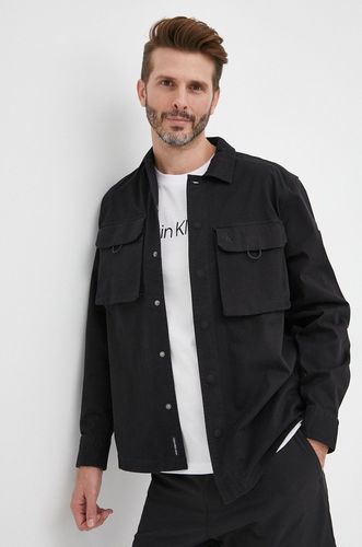 Calvin Klein Jeans koszula jeansowa 539.99PLN