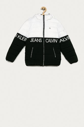 Calvin Klein Jeans - Kurtka dziecięca 140-176 cm 539.90PLN
