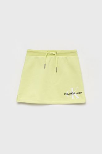 Calvin Klein Jeans spódnica dziecięca 289.99PLN