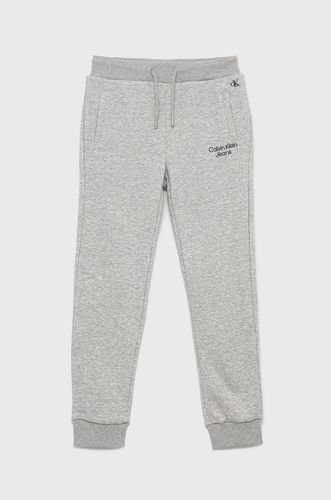 Calvin Klein Jeans spodnie dresowe dziecięce 289.99PLN