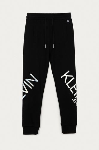 Calvin Klein Jeans - Spodnie dziecięce 104-176 cm 129.90PLN