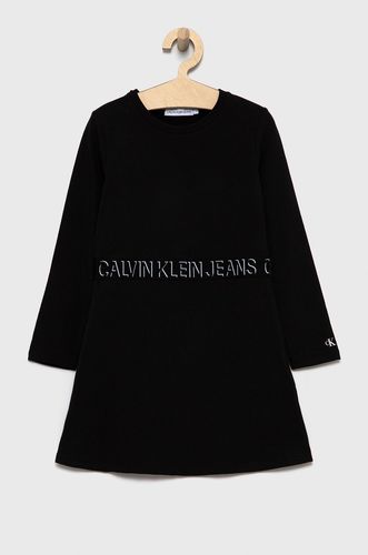 Calvin Klein Jeans Sukienka dziecięca 178.99PLN