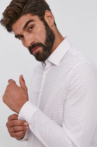 Calvin Klein - Koszula bawełniana 239.90PLN