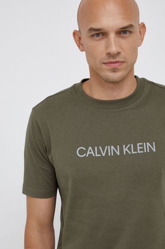 Calvin Klein Performance - T-shirt 99.90PLN
